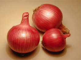 onions