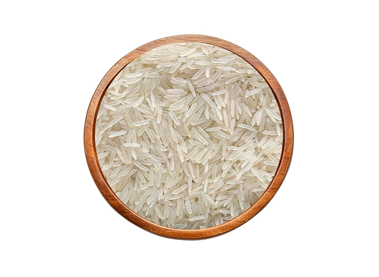 Pusa Sella Basmati Rice