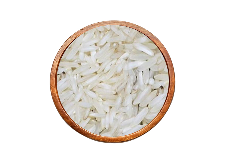 Sharbati Steam Non Basmati Rice