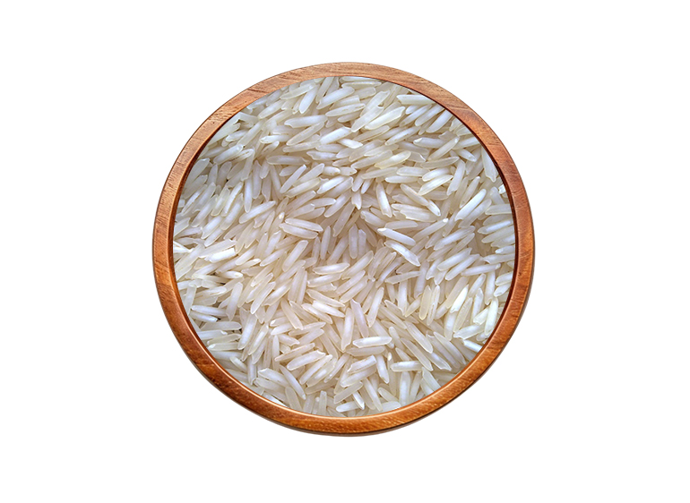 1401 Steam Basmati Rice