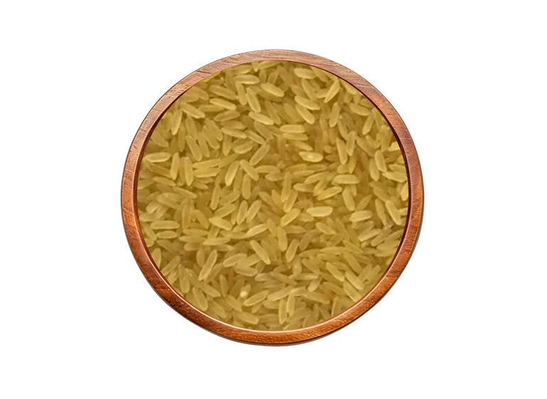 PR11 Raw Non Basmati Rice