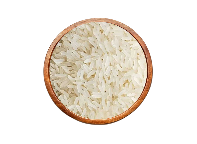 PR11 Raw Non Basmati Rice