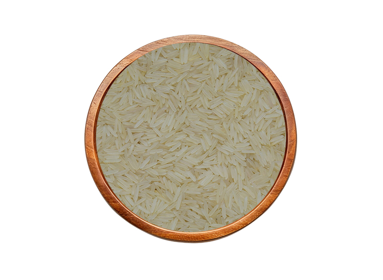 PR11 Raw Non Basmati Rice