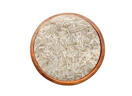 1509 Sella Basmati Rice