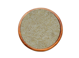 PR11 Sella Non Basmati Rice